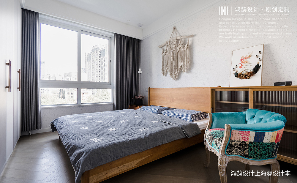 精致32平日式小户型卧室设计美图日式卧室设计图片赏析