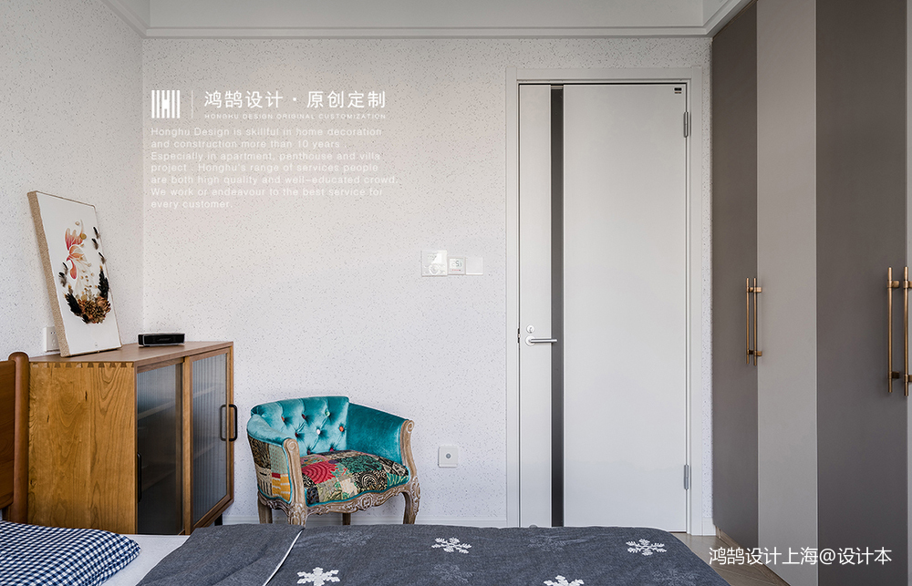 精美22平日式小户型卧室装饰美图日式卧室设计图片赏析