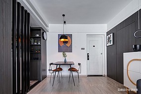 新青年家居┃有态度的生活方式装修图大全