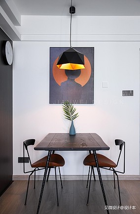 新青年家居┃有态度的生活方式装修图大全