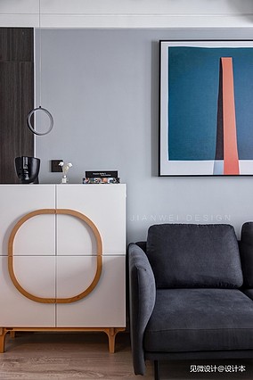 新青年家居┃有态度的生活方式装修图大全