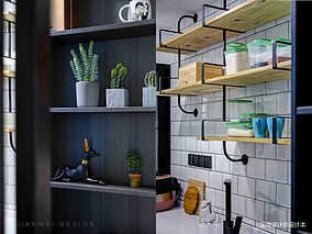 新青年家居┃有态度的生活方式装修图大全