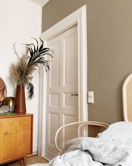 美式卧室装修图片