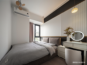 贾斯汀与西米的家｜98㎡复式公寓装修图大全