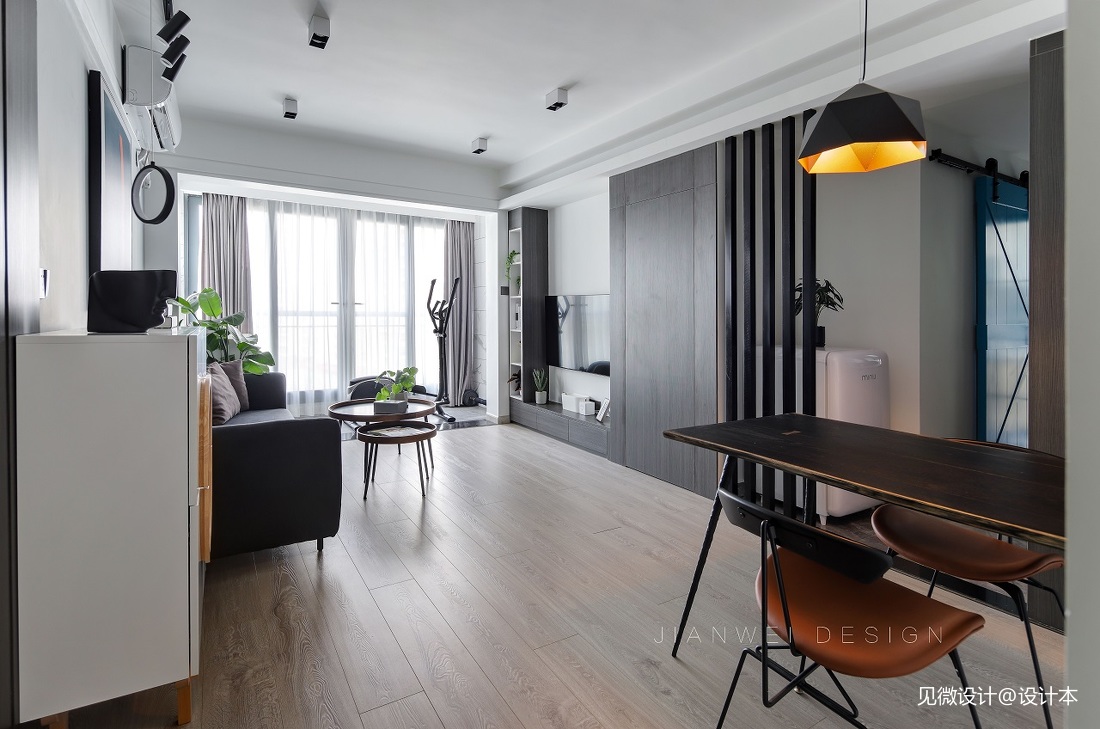 新青年家居┃有态度的生活方式_3916963