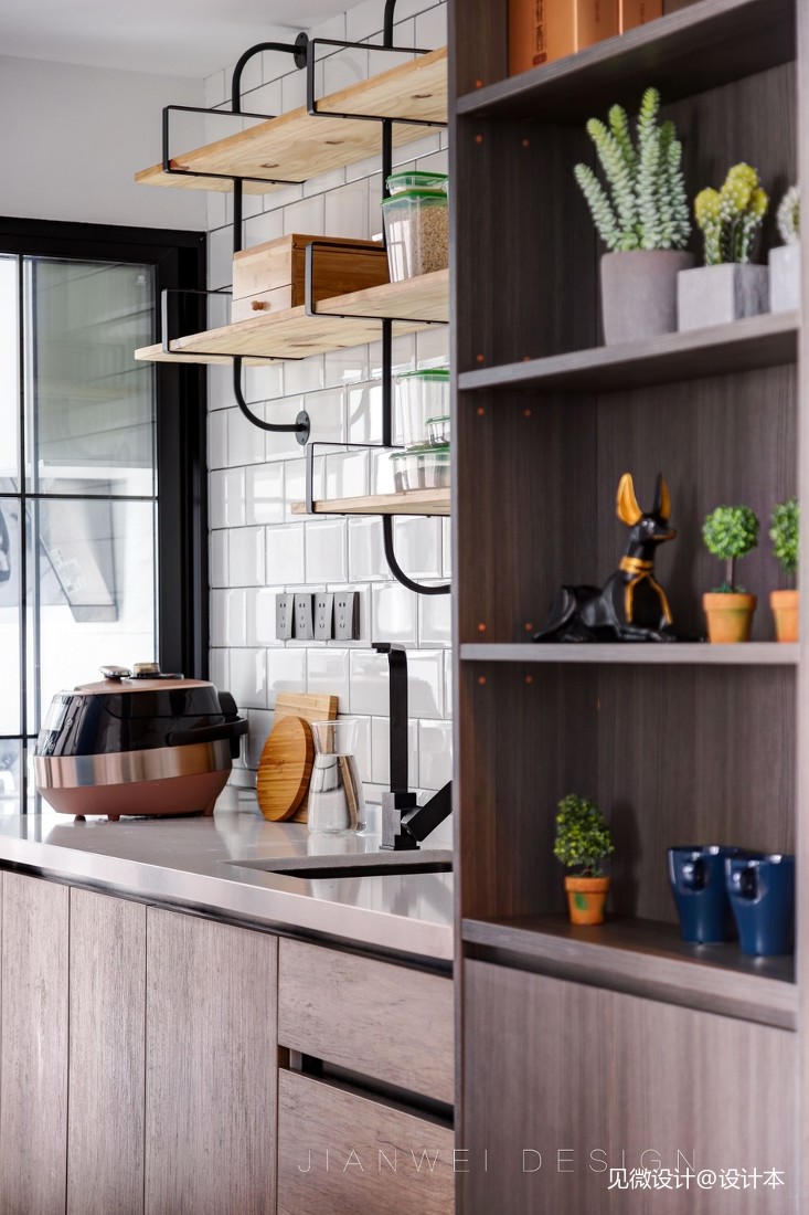 新青年家居┃有态度的生活方式_3916971