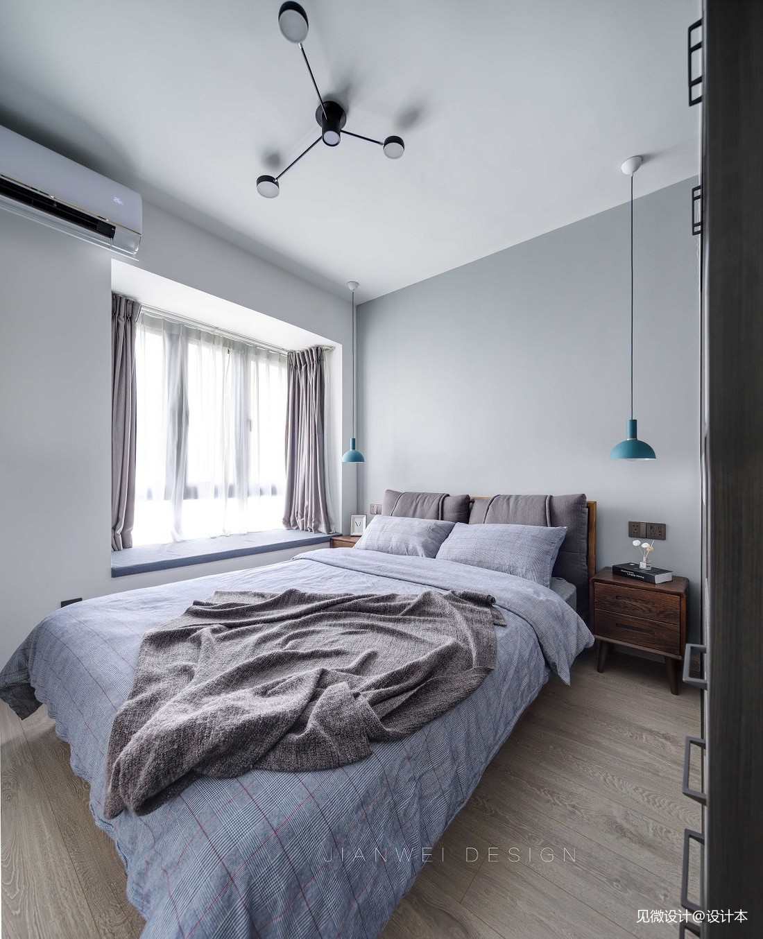 新青年家居┃有态度的生活方式_3916976